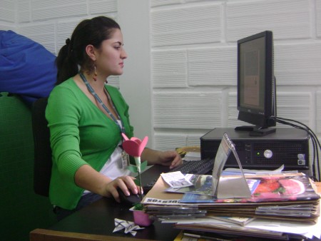 Ana María Yepes 