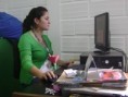 Ana María Yepes 